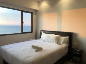 2BR Seaview Holiday Home @ BT FERRINGHI - Image 2