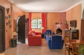 Dar Tasseltant: 6-bedroom Villa + Swimming pool - Image 2