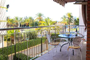Apartamento Sitges Can Robert - Image 5