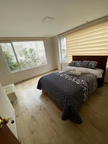 Cozy apartment in downtown Baños - Image 5