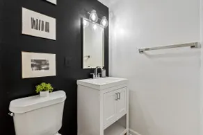 Walking Distance to PPG Paint - 3Bedroom Townhouse - Image 5
