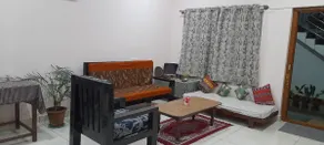 SNOW PINE HOLIDAY HOME...VIRAJPET - Image 3
