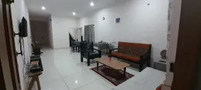 SNOW PINE HOLIDAY HOME...VIRAJPET - Image 4