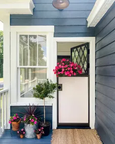 Simply Southern Cottage's Cottage on Fort - Image 3