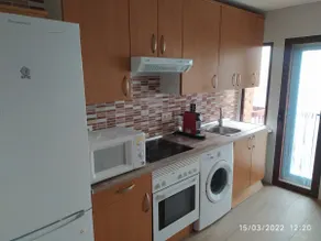 Tourist accommodation, Navas apartment - Image 3