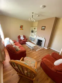 Bright cheerful house on the wild atlantic way - Image 2