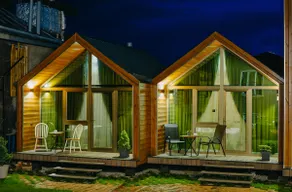 Cottage №1 WanderHolic in Telavi - Image 3