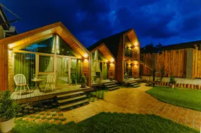 Cottage №1 WanderHolic in Telavi - Image 2