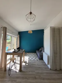 Relaxing apartment in the heart of Toulonjac - Image 3