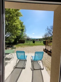 Relaxing apartment in the heart of Toulonjac - Image 5