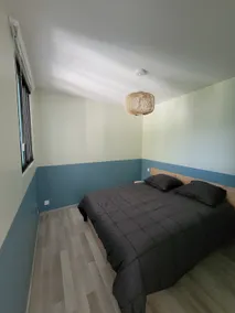 Relaxing apartment in the heart of Toulonjac - Image 4