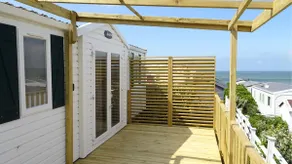 Comfortable sea view Le Portel 6 people - Image 4