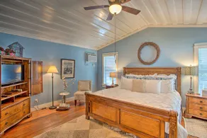 *NEW* Cottage-King Bed/Fireplace/Bikes - Image 5