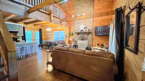 Stay for Labor Day at Rustic Star! - Image 5