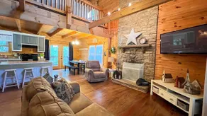 Stay for Labor Day at Rustic Star! - Image 4