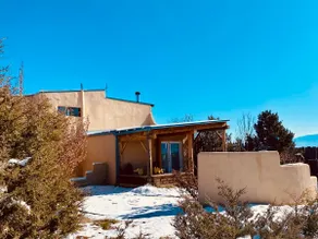Taos MNT Views Private Home - Specials - Image 2