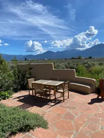 Taos MNT Views Private Home - Specials - Image 5