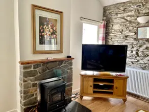 Cosy 2 Bedroom Cottage in Betws y Coed, Snowdonia - Image 4