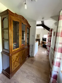 Cosy 2 Bedroom Cottage in Betws y Coed, Snowdonia - Image 3