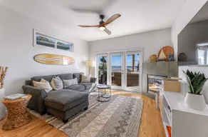 The Perch | Birch Bay Views · Fire Deck · Beach - Image 4