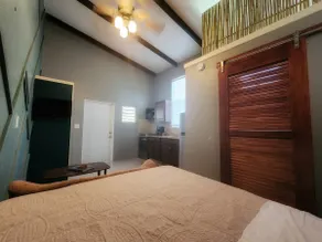 Sleek Mid-Island Guest Suite in Quiet Neighborhood - Image 2