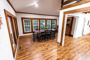 Caryn’s Cozy Cabin Hampden-Sydney - Image 3