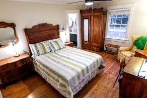 Caryn’s Cozy Cabin Hampden-Sydney - Image 4