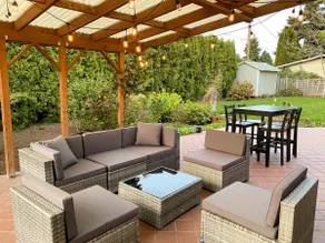 Close to Autzen Stadium -Outdoor Oasis - Image 2