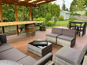 Close to Autzen Stadium -Outdoor Oasis - Image 5