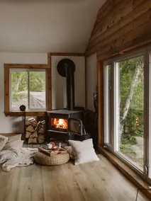Lake Cabin: Private, 6BR, HotTub, Sauna, GameRoom - Image 3