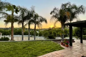 The Wine Country Ranch Retreat with Pool & Spa - Image 5