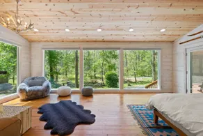 One-of-a-kind mountain cabin w hot-tub, near the Shenandoah NP - Image 2