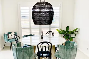 Lake Mulwala family retreat w BBQ & golf views - Image 4