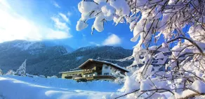 Ferienhaus Alpina Ötztal - Image 4