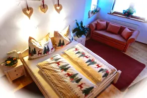 Ferienhaus Alpina Ötztal - Image 5