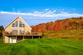 Cozy Catskills • Panoramic Views & Year-Round Fun - Image 2