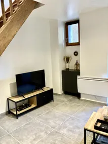 Duplex au coeur du village - Image 3