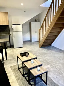 Duplex au coeur du village - Image 4