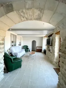 Large cottage Le petit Chalus - Image 3