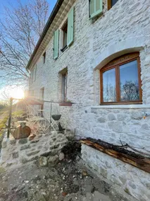 Large cottage Le petit Chalus - Image 2