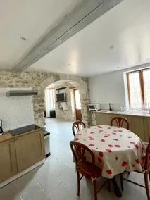 Large cottage Le petit Chalus - Image 4
