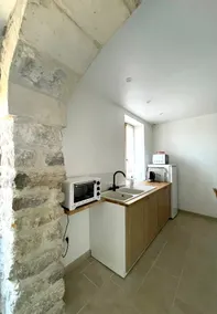 Large cottage Le petit Chalus - Image 5