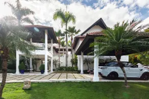 Luxurious Exotic Villa Palapa Arrecife Beach and Golf Club - Image 3
