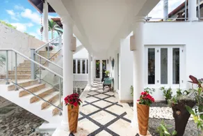 Luxurious Exotic Villa Palapa Arrecife Beach and Golf Club - Image 4