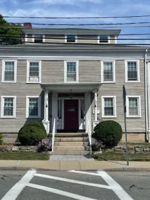 Potter Suite, Historic Wakefield Apartment - Image 2