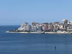 Center apartment Saranda - Image 2
