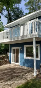 Spacious 4 BR House With Loft.  Short Walk To The Beach! - Image 3