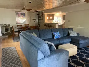 Spacious 4 BR House With Loft.  Short Walk To The Beach! - Image 5