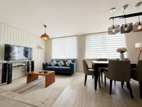 Beautiful duplex apartment in Puerto Varas - Image 5