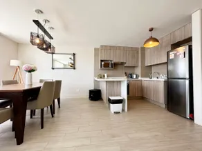 Beautiful duplex apartment in Puerto Varas - Image 3